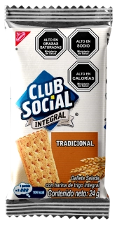 Club Social Integral